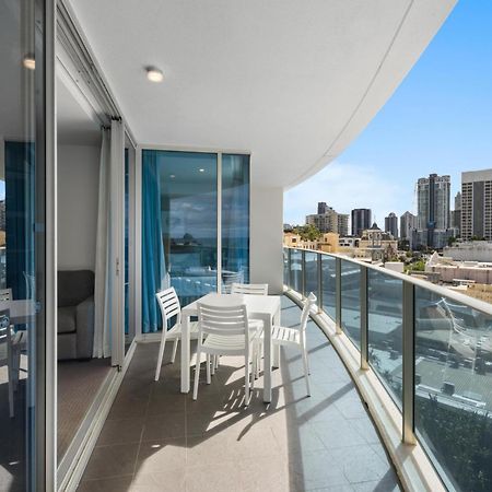 H-Residences Private Apartments - Hosted By Coastal Letting Gold Coast Exterior photo