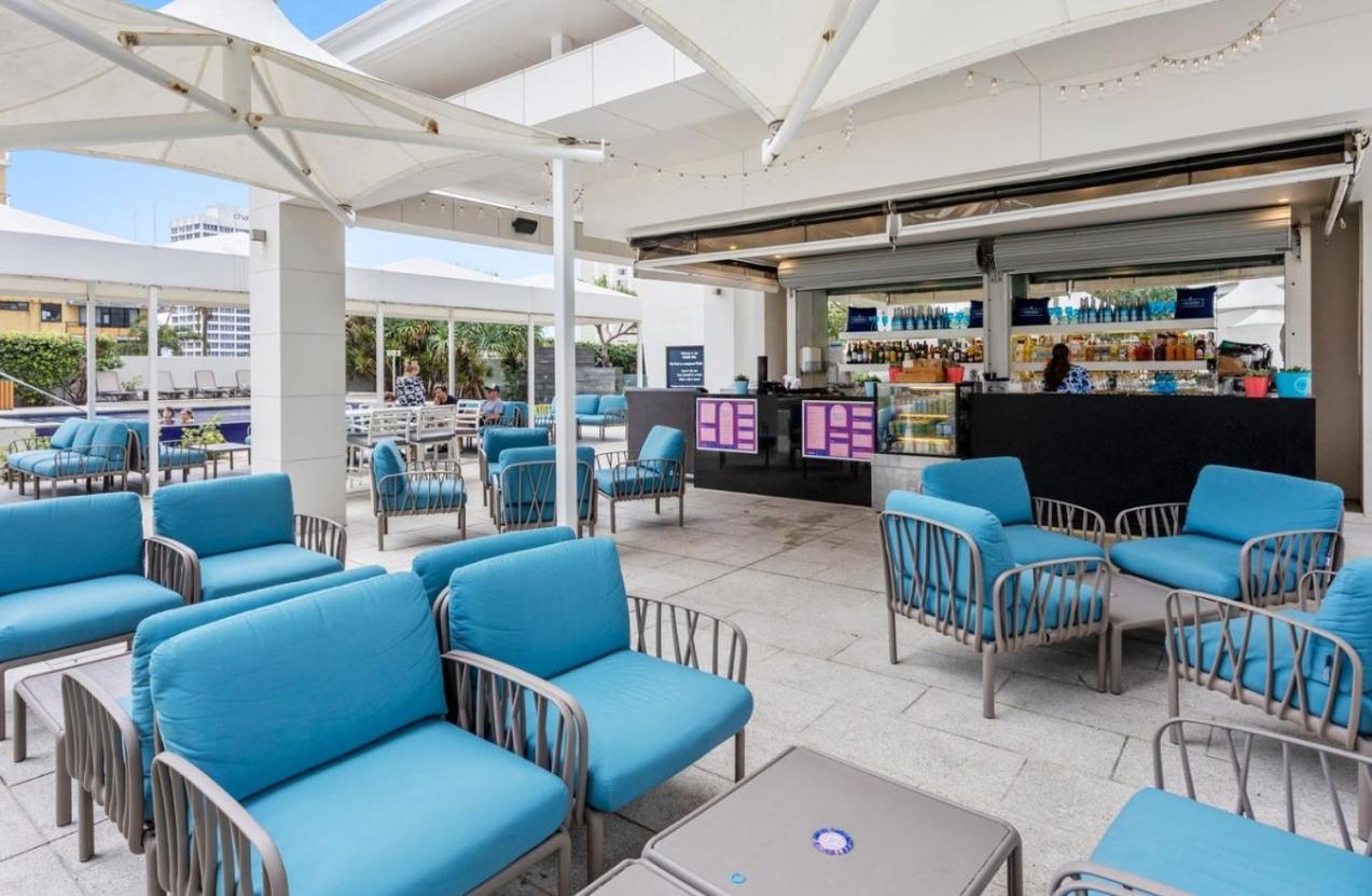 H-Residences Private Apartments - Hosted By Coastal Letting Gold Coast Exterior photo