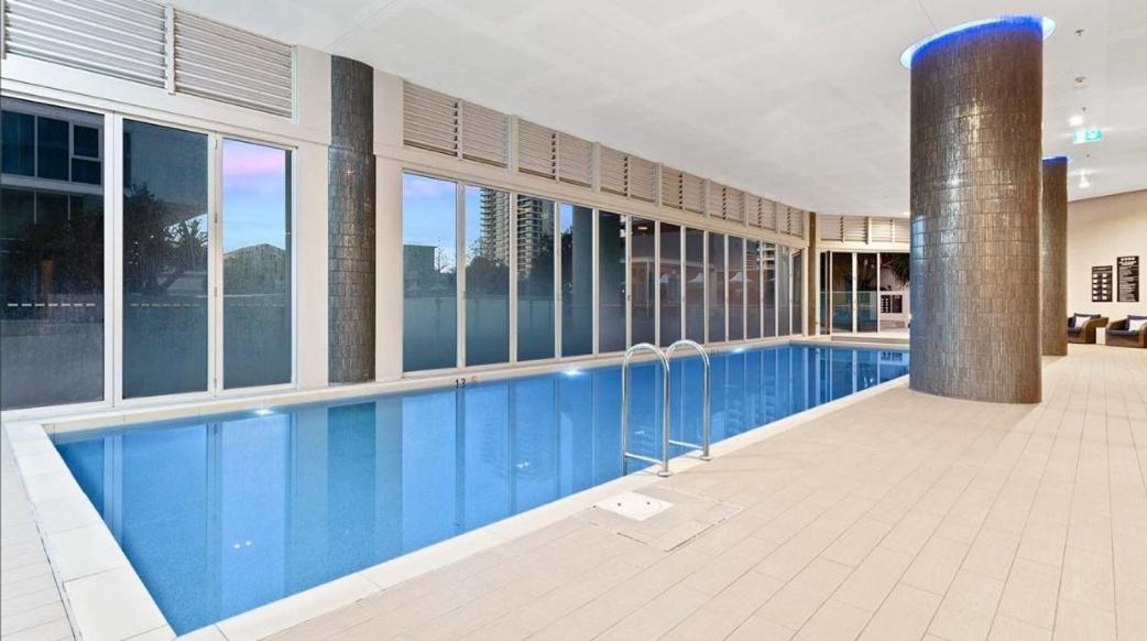 H-Residences Private Apartments - Hosted By Coastal Letting Gold Coast Exterior photo